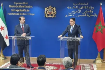 Maroc - Syrie : Nasser Bourita annonce les mécanismes pour consolider les relations