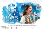 Le Festival Voix de Femmes est de retour pour une 12e édition à Tétouan