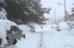 Alerte météo : Chutes de neige et vague de froid au Maroc