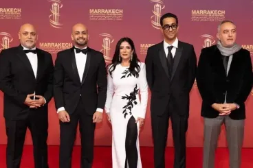 FIFM 2025 : «El Sett», le biopic inédit sur Oum Kalthoum en première mondiale