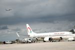 Royal Air Maroc renforce son offre à destination du marché tunisien