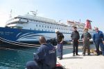 Sète : Les marins bientôt rapatriés, mais la situation reste chaotique 