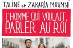 Entretien avec Taline Moumni, épouse du boxeur marocain emprisonné
