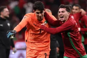 Les Lions de l'Atlas en finale de la Coupe d'Afrique après un match épique contre le Nigeria