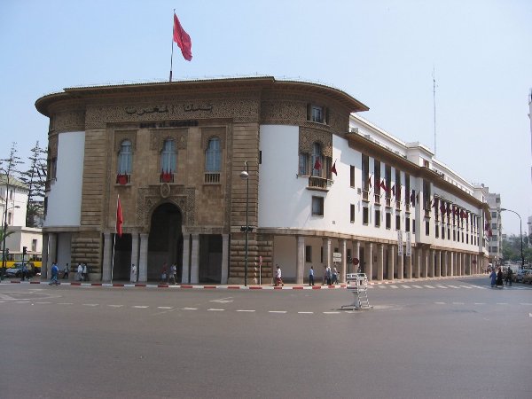 Morocco : Bank Al Maghrib to adopt an autonomous status