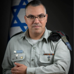 Les FAR participent à un congrès militaire en Israël