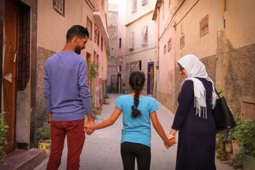 Maroc : 30 ans après la première édition, le HCP lance l’Enquête nationale sur la famille