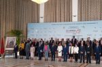 Marrakech : Ouverture de la 14e édition du Sommet des affaires USA-Afrique