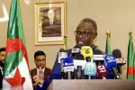 L'Algérie prépare un «forum mondial de la jeunesse de solidarité» avec le Polisario