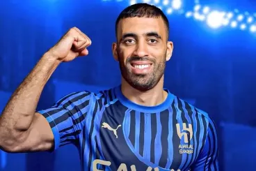 مونديال الأندية: عبد الرزاق حمدلله يلتحق بالهلال على سبيل الإعارة