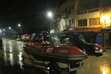 Inondations de Safi : le Plan ORSEC au cœur du débat sur la gestion des crises au Maroc