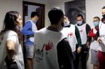Sans-abris : L'ONG marocaine Jood signe un partenariat avec DC Central Kitchen