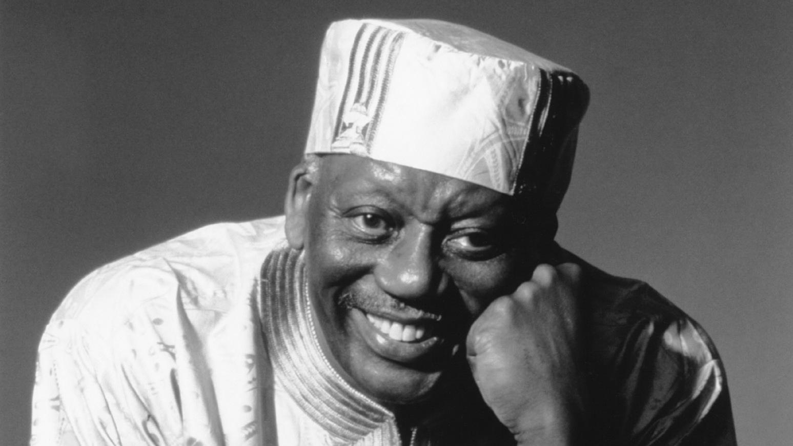 Retour sur la vie de Randy Weston, le pianiste amoureux du Maroc