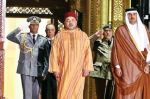 Après l'Arabie saoudite, Mohammed VI adresse un message à l'émir du Qatar