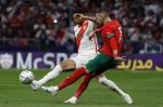 Nouveau record d'audience pour Arryadia suite au match Maroc-Pérou