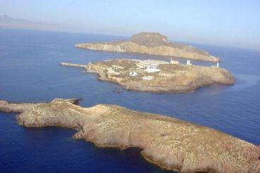 Spain to upgrade security of Mediterranean islets claimed by Morocco