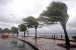 Alerte Météo Maroc : Fortes rafales de vent mercredi et jeudi
