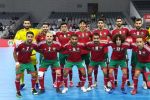 Tournoi international de futsal (Croatie-2020) : La sélection marocaine remporte le titre