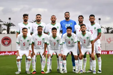 طارق السكيتيوي يوجه الدعوة لـ29 لاعبا استعدادا لنهائيات كأس العرب