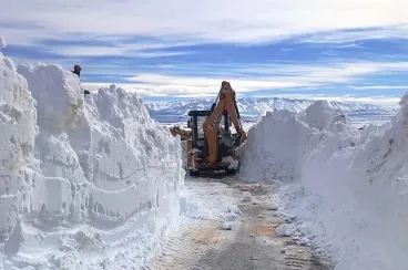 Alerte orange au Maroc : fortes pluies, neige et vents violents attendus jusqu’à lundi