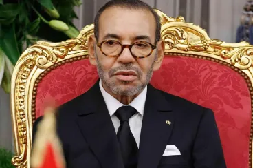 Saudi Crown Prince inquires about King Mohammed VI’s health