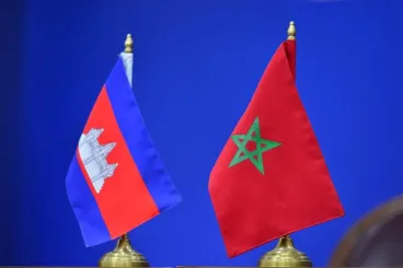 كمبوديا تؤكد دعمها للمخطط المغربي للحكم الذاتي وللسيادة والوحدة الترابية للمملكة