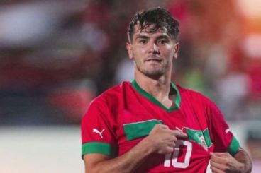 Real Madrid star Brahim Diaz ready to write history with Morocco