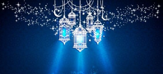 Spending Ramadan in Europe./Ph. DR