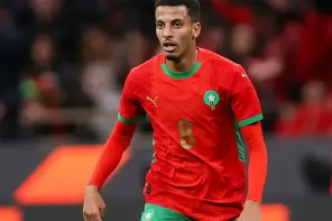 CAN 2025 : Azzedine Ounahi forfait pour le reste de la compétition