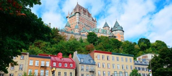 Quebec and Morocco set to promote bilateral cooperation./Ph. DR