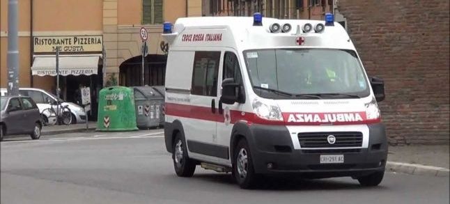 Three Moroccan nationals killed in a car accident in Italy./Ph. DR