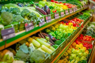 European retailers say shelves «may be less stocked» due to bad weather in Morocco