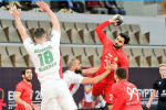 Mondial de handball : Le Maroc battu par l'Algérie (23-24)