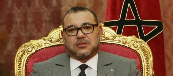 King Mohammed VI cancels his visit to Monrovia due to the participation of the Israeli Prime Minister./Ph. DR