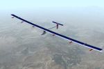 Solar Impulse : L’avion solaire suisse réussit son décollage pour le Maroc 