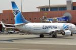 Les Egyptiens bloqués au Maroc doivent acheter leur billet EgyptAir à 5 550 dirhams