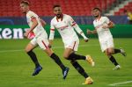 Youssef En-Nesyri offre la victoire au FC Séville en Ligue des champions