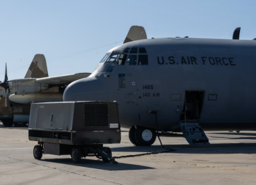 U.S. Airmen join African Lion 2025 for military exercises in Benguerir and Kenitra
