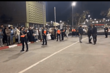 Smoke leak at Kenitra factory hospitalizes 145 female workers