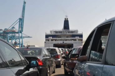 Marhaba 2025 : Hausse significative prévue du nombre de voyageurs et de véhicules