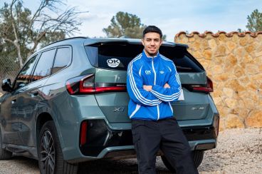 OK Mobility expands in Morocco with Ilias Akhomach as brand ambassador