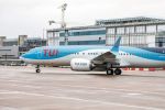 TUI lance la première liaison Newcastle-Agadir