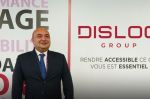 La BERD soutient le groupe Dislog du Maroc avec un investissement de 25 millions de dollars