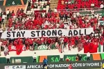 Amine Adli se confie sur le décès de sa mère avant la CAN et le soutien du Maroc