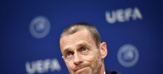 UEFA President rejects proposal for 64-team World Cup in 2030