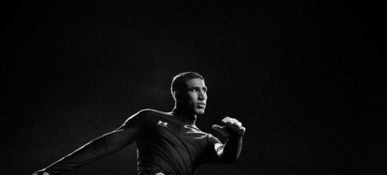 Achraf Hakimi joins Under Armour as ambassador for EMEA region