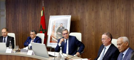 Morocco prepares for implementation of alternative sentencing law