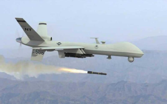 Sahara : Royal Armed Forces drone strike kills four armed Polisario members