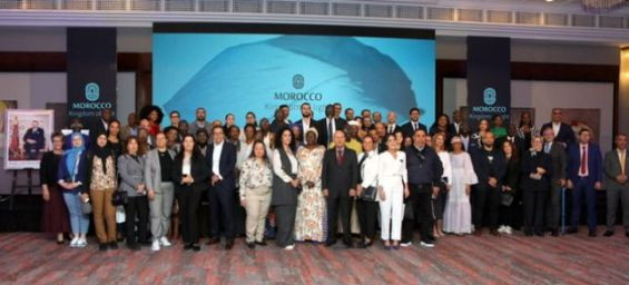 Morocco kicks off tourism campaign ahead of Afcon 2025