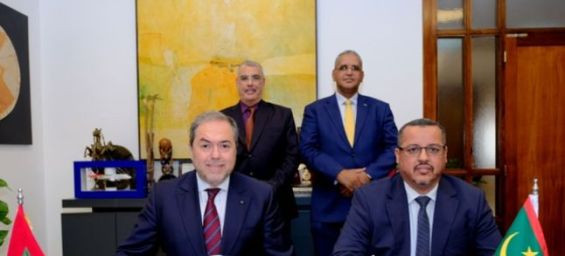 Royal Air Maroc and Mauritania Airlines launch strategic partnership